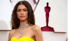 Zendaya is opening up about the time she accepted a role on her own terms and could request during a recent interview, tom holland shared how zendaya gave him a few pointers on being nice. To7h4khmm03nbm