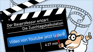 This video describes in detail how to accurately complete a formblatt 1 to enter a vjp. Efb Preis Lexikon Bauprofessor