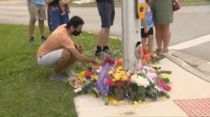 Four members of a muslim family were killed in a premeditated vehicle attack on sunday, canadian police say. O0tt7tlstf Iqm