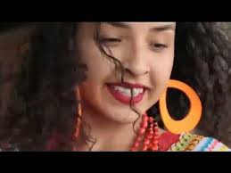 Saya Afroboliviana//Saya a mi negra //Darío Torrez.