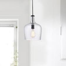Pendant lighting, discover hanging lights in a wide range of finishes and styles to buy from trusted online uk retailer the lighting company. Belinda Black Metal Textured Glass Pendant