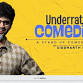 Underrated Comedian - by Siddharth Dudeja event image