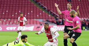 Últimas noticias de ajax vs fc utrecht. Smsjkjst0zbx2m