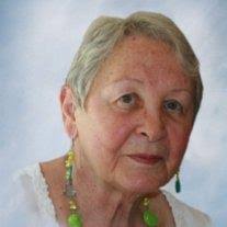 Obituary information for Sally Downs