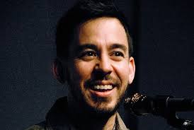 Linkin Park's Mike Shinoda