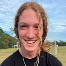 Noah Jaramillo's High School Bio