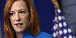 Psaki previously served as white house communications director from 2015 to 2017. Oj9emrlp Cgrzm