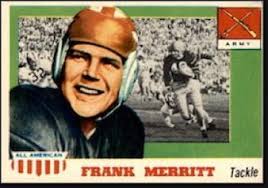 Frank Merritt FB