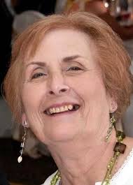 Patsy Halbert Obituary