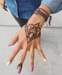 Get daily tattoo ideas on socials. 90 Stunning Henna Tattoo Designs To Feed Your Temporary Tattoo Fix