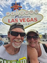 Las Vegas Motor Speedway Camping & Tailgating