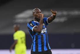 Romelu lukaku has banged in seven goals in seven games for inter this season but is likely to miss the champions league match at real. Lukaku Has Bagged 30 Difficult Game We Re Already Thinking About The Next One News