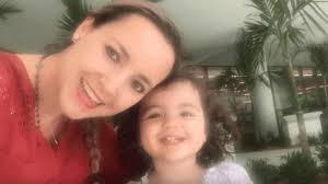 Niña ecuatoriana de dos años se salva luego de infarto cerebral