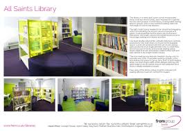 Libraries are always buying new stock such as books, cds and dvds to maintain a good quality of material for lending. All Saints Library By Fg Library Learning Issuu