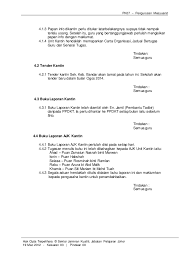 Contoh surat lanjutan tempoh sewa. Contoh Surat Tender Kantin Contoh Surat