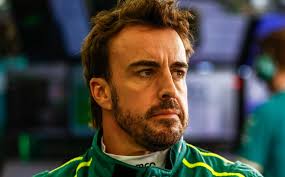Fernando Alonso: I could still race at "49, or maybe even 50"