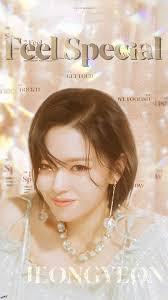 1 life and career 2 filmography 2.1 television shows 2.2 music video appearances 3 credits 3.1 twice discography 4 pets 5 video gallery mina myoui was born to a japanese couple in san. Wallpaper Twice Feel Special Twice íŠ¸ì™€ì´ìŠ¤ ã…¤ Amino