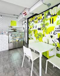 65 Grados Cafeteria