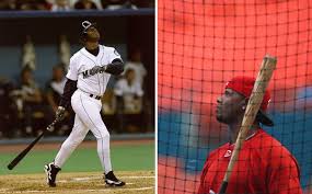 , (born november 21, 1969, donora, pennsylvania , u.s.), american professional baseball player who was one of the iconic athletes of the 1990s and. Mariners Saw The Hall Of Fame Version Of Ken Griffey Jr The New York Times