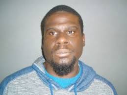 Burglars Caught in the Act