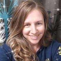 Camille Nicole Gude Booth Obituary