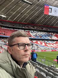 Great week spent in Germany out watching some PRO Profil clients 🇩🇪