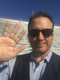 Devin Knott from Antioch High School