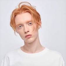 Because the strawberry blonde color family goes from super pale blond to an almost gingery red, there's a strawberry blonde hair shade for everyone. 60 Hair Color Ideas For Men You Shouldn T Be Afraid To Try Men Hairstyles World In 2020 Mens Hair Colour Strawberry Blonde Hair Color Long Hair Styles Men