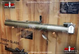 Maybe you would like to learn more about one of these? M72 Law Light Anti Armor Weapon