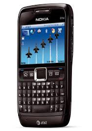 Los mejores juegos de nokia para descargar gratis en tu celular: Nokia E71 A Fondo