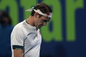 Scopri le idee regalodi groupon. Federer E Tornato Ma Ha Perso Ancora Una Volta Dopo Aver Avuto Match Point