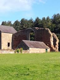 The carthusians, as with all catholic religious orders, were variously persecuted and banned during the reformation. Beauvale Priory Beauvalepriory Twitter
