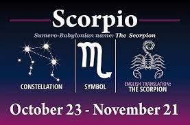 Your finances will be stable and all your accounts in order. Scorpio Horoscope July 2021 Monthly Predictions For Love Financial Career And Health Vietnam Times