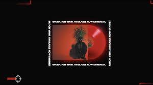 Check spelling or type a new query. Nxxxxxs Synthetic Corporation 12 Vinyl Available Now Youtube