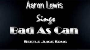 Famous bands cover beetlejuice from the howard stern show unruly. Famous Bands Cover Beetlejuice From The Howard Stern Show Unruly Stowaway