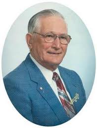 Delbert Berninghaus Obituary