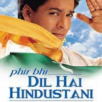 Phir bhi dil hai hindustani song is a bollywood patriotic song without which the republic day celebration feels incomplete. I Am The Best Phir Bhi Dil Hai Hindustani Lyrics And Music By Abhijeet Bhattacharya Arranged By Itz Moon