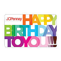 That's why a mastercard gift card is always appreciated — because they're accepted just like cash for shopping, dining and entertainment, even online. Jcpenney Gift Cards Shop Jcpenney Save Enjoy Free Shipping