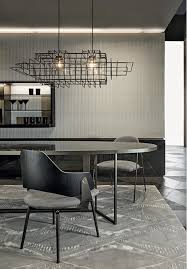 Cream furnisher with dark table and chandler with dark the footprint of the original dining room was actually reduced somewhat to allow the expansion of the kitchen. Pin On ç¯