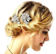 Short hairstyles are perfect for women who want a stylish, sexy, haircut. 1920s Hairstyles For Long Hair Vinger Waves Jpg 700 680 Medium Hair Styles Wedding Hairstyles For Long Hair Short Wedding Hair
