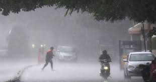 Heavy Rains Over Northern Plains: Stormy Conditions Likely Over Punjab,  Haryana, Delhi, Chandigarh, Uttar Pradesh | Skymet Weather Services