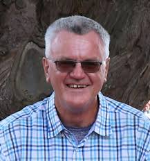 Fr Tim Galvin (1952-2023) of the Saint Patrick's Missionary Society, leaves  behind legacy of nearly four decades of dedicated missionary service in  South Sudan