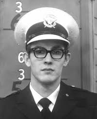 Patrolman David Lee Cole