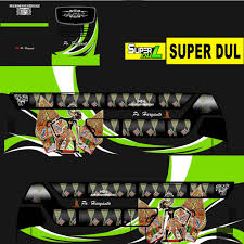 Livery bussid double decker stj anno. 57 Livery Sdd Bussid Bus Simulator Indonesia Kualitas Jernih