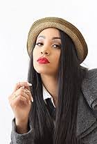 Bathsheba Nichole Adams