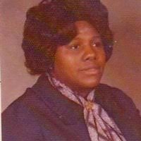 Mrs. Sadie (Bit) Watts Obituary