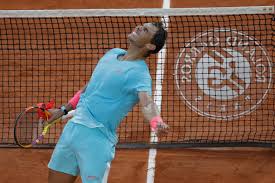 That's why you never back against the king of clay in his domain. French Open 2020 Rafael Nadal Novak Djokovic Clash Set For Men S Final Bleacher Report Latest News Videos And Highlights