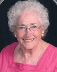 Carmen Hoffman Obituary September 1, 2021