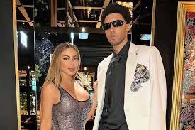 Larsa Pippen's Son Addresses Alleged Affair and Family Fame