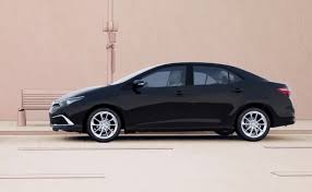 Maybe you would like to learn more about one of these? 2016 Toyota Corolla Hybrid Sedan Revealed In Safety Video Performancedrive